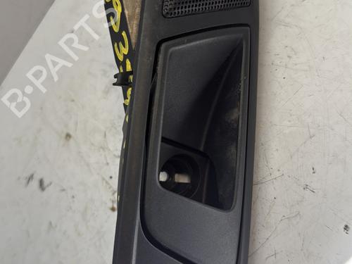Front left interior door handle FORD FIESTA VI (CB1, CCN) 1.4 TDCi | BP25923544I13 