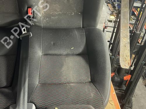 Right front seat CITROËN JUMPER II Bus 2.2 BlueHDi 140 | BP21345996C16 
