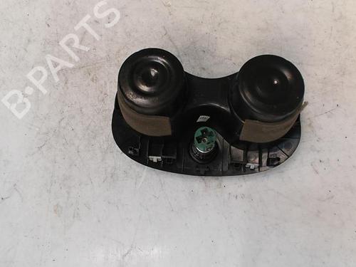 Electronic module FIAT 500L (351_, 352_) 0.9 (199LYC1B) | BP21847872M83 