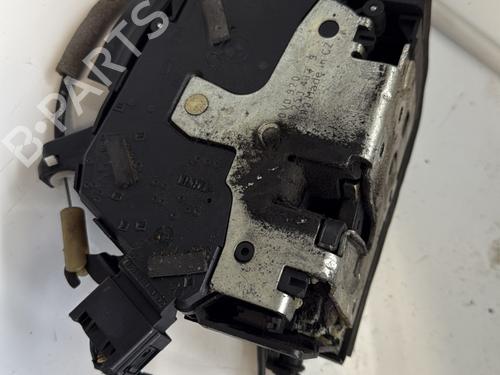 Front right lock BMW 3 Compact (E46) 320 td | BP24408240C97 
