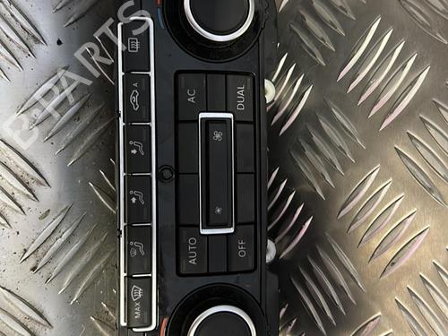 Used Climate control VW GOLF VI (5K1) 1.6 TDI (105 hp) 21333004