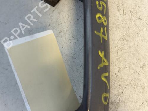 Front right exterior door handle NISSAN NOTE (E11, NE11) 1.5 dCi | BP26313780C129 