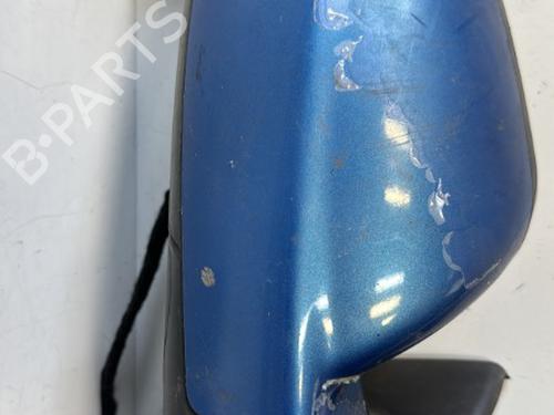 Left mirror PEUGEOT 307 (3A/C) 1.6 HDi 110 | BP21345712C26 