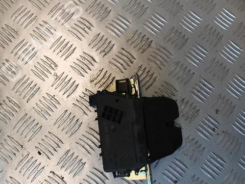 Used Tailgate lock OPEL ASTRA H (A04) 1.6 (L48) (105 hp) 21332530