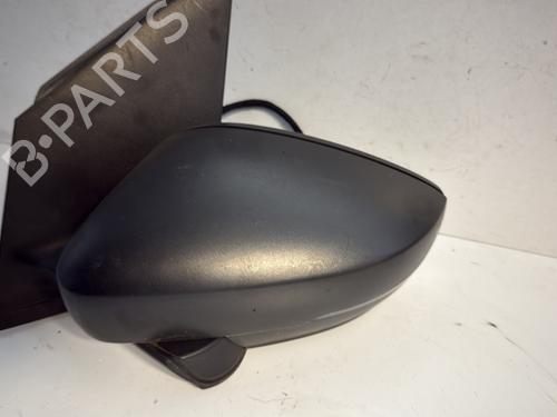 Left mirror VW POLO V (6R1, 6C1) 1.2 | BP25759368C26 