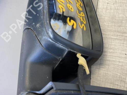 Left mirror VW POLO V (6R1, 6C1) 1.6 TDI | BP21343519C26 