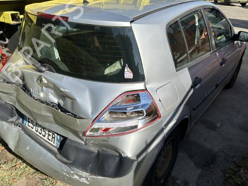 Display monitor RENAULT MEGANE II (BM0/1_, CM0/1_) 1.5 dCi (BM1E, CM1E) | BP22518331C48 