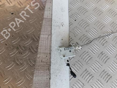 Fuel door actuator VW GOLF VI (5K1) 1.6 TDI | BP21345284E18 