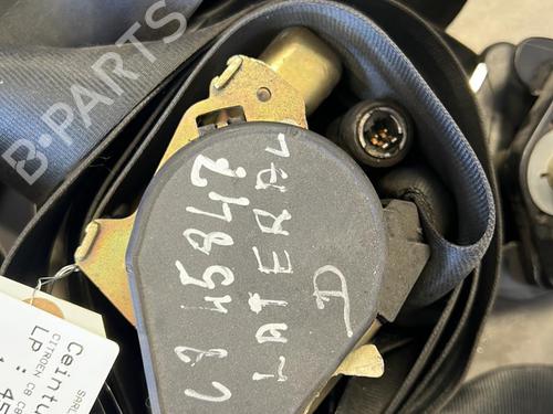 Used Rear right belt tensioner CITROËN C8 (EA_, EB_) 2.2 HDi (128 hp) 21354617