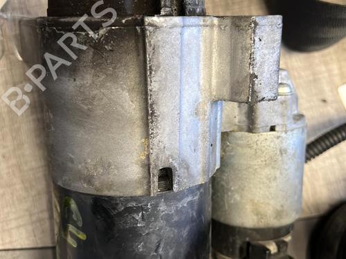 Used Starter CITROËN C4 II (NC_) 1.4 VTi 95 (NC8FP0) (95 hp) 21354689