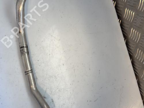 AC pipe RENAULT GRAND SCÉNIC IV (R9_) 1.7 Blue dCi 150 (R9A7, R9A8) | BP27356892M126 