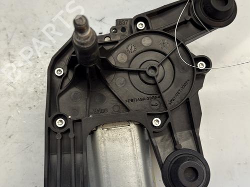 Wischermotor hinten für PEUGEOT 3008 I MPV (0U_) 1.6 HDi (109 hp) 26738386