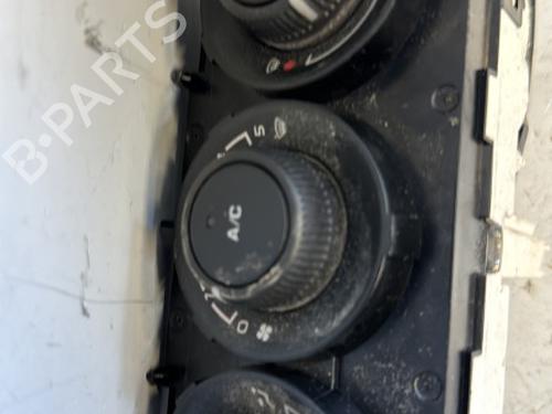 Climate control PEUGEOT 308 I (4A_, 4C_) 1.6 HDi | BP21337207I5 