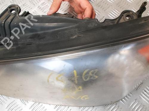 Left headlight KIA CERATO I Hatchback (LD) 1.6 CRDi | BP21847498C28 