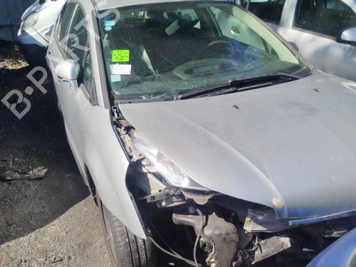 ECU airbags CITROËN C4 I (LC_) 1.6 HDi | BP21329646M53 