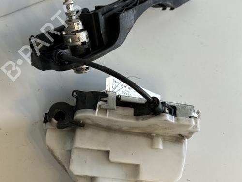 Front right lock CITROËN C3 I (FC_, FN_) 1.1 i | BP21353919C97 