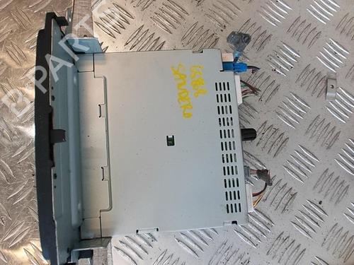 Used Radio DACIA SANDERO II 1.5 dCi (90 hp) 21336204
