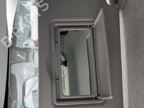 Right sun visor RENAULT ZOE (BFM_) ZOE | BP26297558I2 