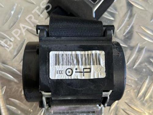 Rear right belt tensioner BMW 1 (E87) 118 d | BP21357483C90 