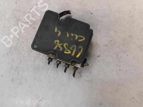 ABS pump RENAULT CLIO IV (BH_) 1.5 dCi 90 | BP21350140M43