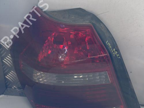 Left taillight BMW 1 (E81) 118 d | BP21331951C34 