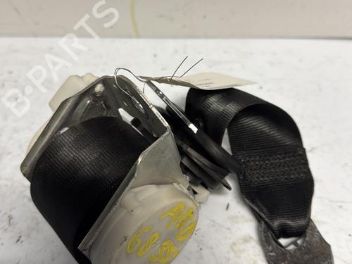 Used Rear right belt tensioner VW POLO V (6R1, 6C1) 1.4 TDI (90 hp) 21680024