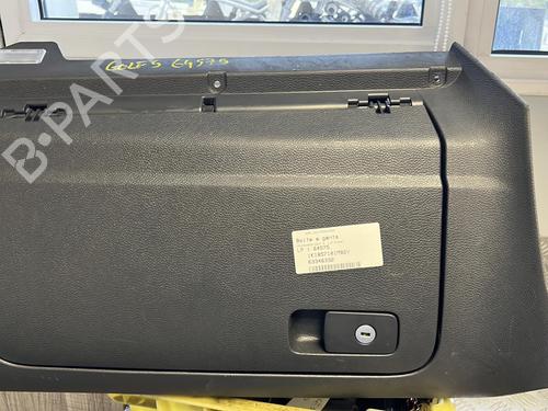 Used Glove box VW GOLF V (1K1) 1.9 TDI (105 hp) 21349143