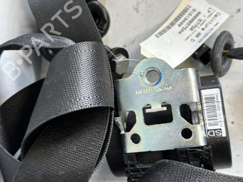 Rear right belt tensioner CITROËN JUMPER II Bus 2.2 BlueHDi 140 | BP21337372C90 