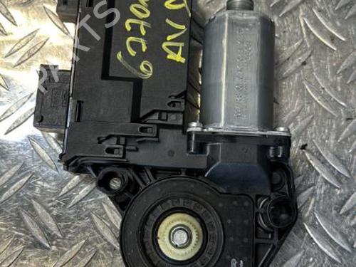 Used Right front window motor PEUGEOT 307 (3A/C) 2.0 HDi 110 (107 hp) 21341407