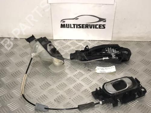 Used Front left lock Front left lock CITROËN C4 CACTUS 1.2 THP 110 (110 hp) 21359415 21359415