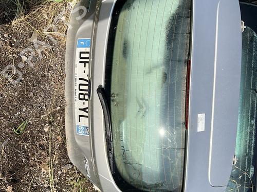 Tailgate FORD FIESTA VI (CB1, CCN) 1.0 EcoBoost | BP24588685C6 