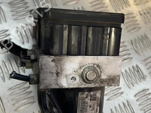 Used ABS pump OPEL ZAFIRA / ZAFIRA FAMILY B (A05) 1.9 CDTI (M75) (120 hp) 21341199