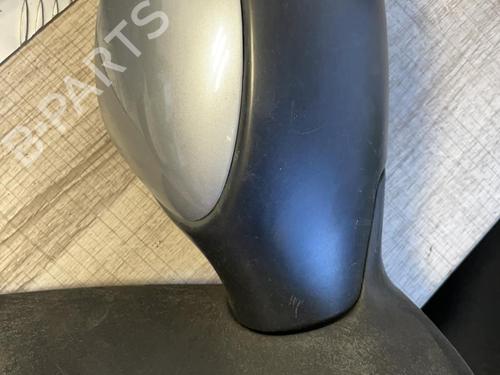 Left mirror PEUGEOT 206 Hatchback (2A/C) 1.9 D | BP21350908C26 