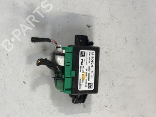 Used Control unit PEUGEOT 308 II (LB_, LP_, LW_, LH_, L3_) 1.2 THP 110 (110 hp) 21351963
