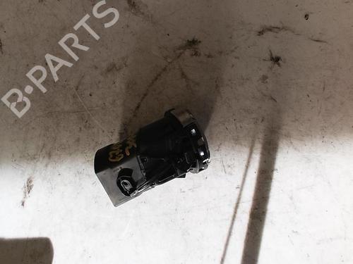 Air vent PEUGEOT 3008 I MPV (0U_) 2.0 HDi Hybrid4 | BP21334160I21 