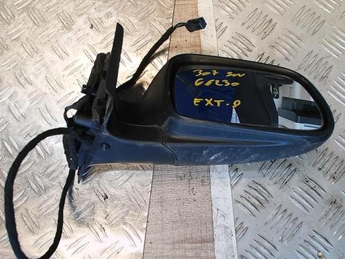 Used Right mirror PEUGEOT 307 SW (3H) 1.6 HDI 110 (109 hp) 21335628