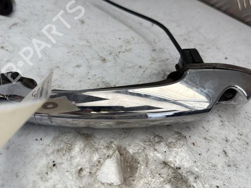 Front left exterior door handle MINI MINI (R56) Cooper D | BP27485420C128 