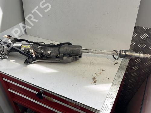 Used Steering column BMW 1 (E81) 118 i (143 hp) 26132015