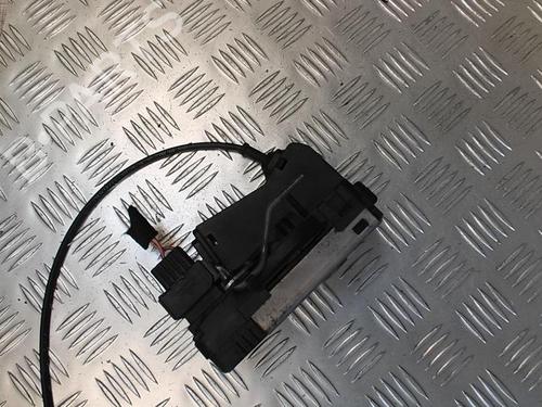 Front right lock RENAULT TRAFIC II Van (FL) 2.0 dCi 115 (FL01, FL0U) | BP21332252C97 