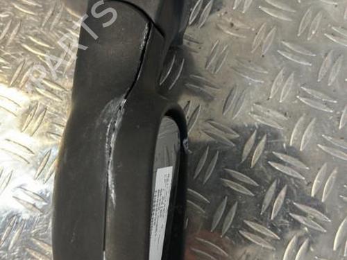 Left mirror NISSAN MICRA III (K12) 1.2 16V | BP21333411C26 