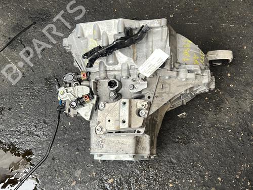 Used Gearbox PEUGEOT 208 I (CA_, CC_) 1.6 GTi (200 hp) 22128294