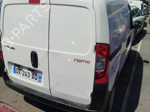 Speilbryter CITROËN NEMO Box Body/MPV (AA_) 1.3 HDi 75 | BP21331885I25 