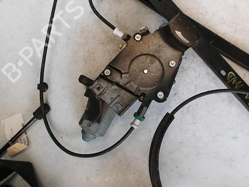 Used Front right window mechanism LAND ROVER FREELANDER I (L314) 2.0 Td4 4x4 (112 hp) 21847979