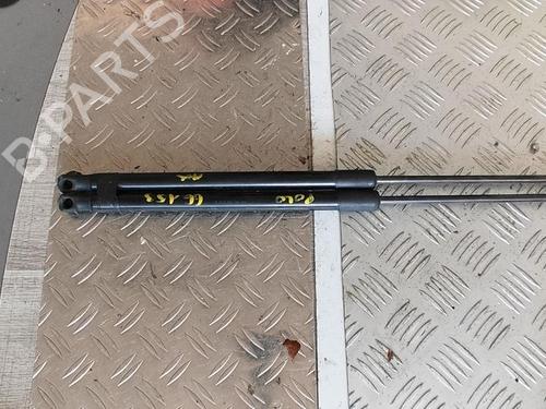 Used Tailgate lift support VW POLO V (6R1, 6C1) 1.6 TDI (90 hp) 21335706