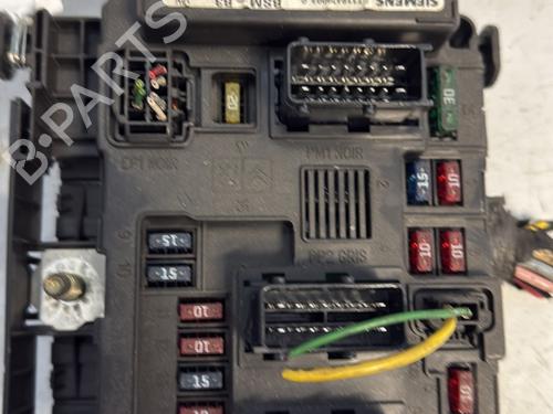 Used Fuse box CITROËN XSARA PICASSO (N68) 2.0 HDi (90 hp) 22748794
