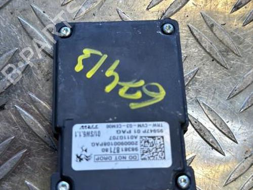 Camera PEUGEOT 208 II (UB_, UP_, UW_, UJ_) 1.5 BlueHDI 100 | BP21341511E14 