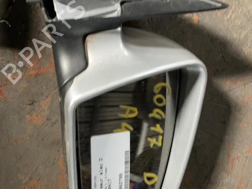 Used Right mirror AUDI A4 B7 Avant (8ED) 1.9 TDI (116 hp) 21343322
