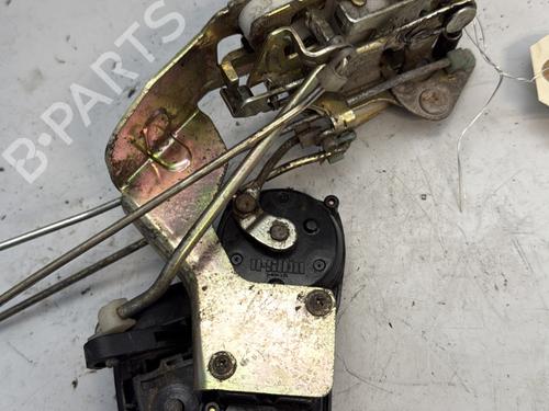 Front right lock SUZUKI ALTO VI (FF) 1.1 (RF410) | BP25894104C97 
