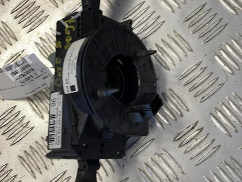 Used Steering column stalk VW POLO V (6R1, 6C1) 1.6 TDI (90 hp) 21343301