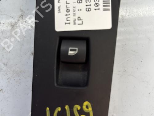 Right front window switch BMW 1 (E81) 118 i | BP24641386I26 